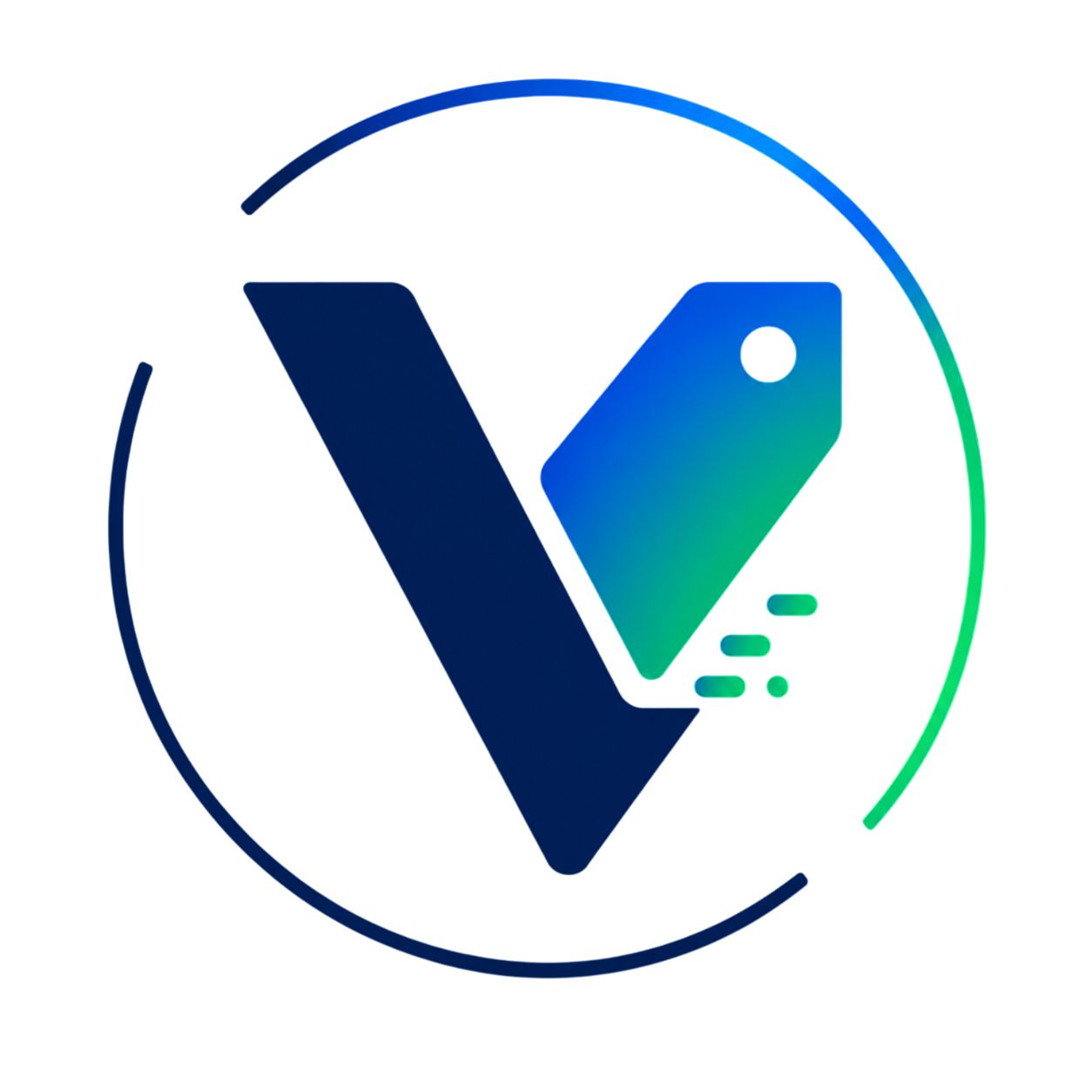 VTag Labs GmbH symbol